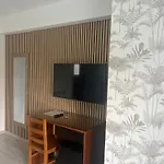 White Guest Villa