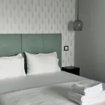 빌라 White Guest *