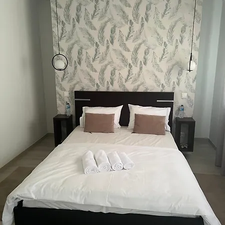 Вілла White Guest