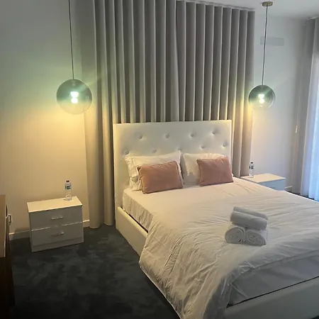 White Guest ヴィラ ファティマ