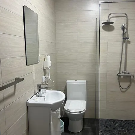 White Guest ヴィラ *