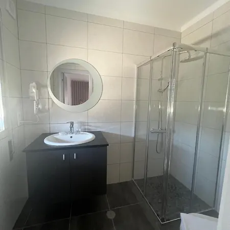 ヴィラ White Guest ファティマ