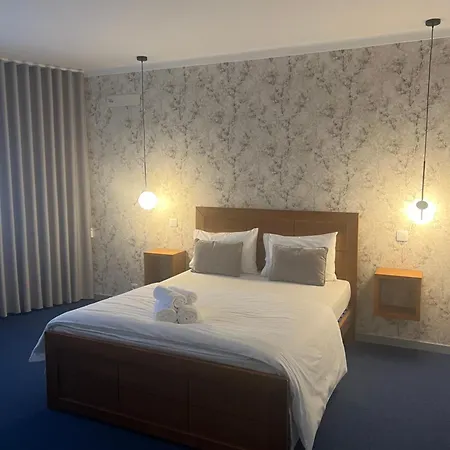 Вілла White Guest