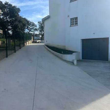 White Guest ヴィラ *