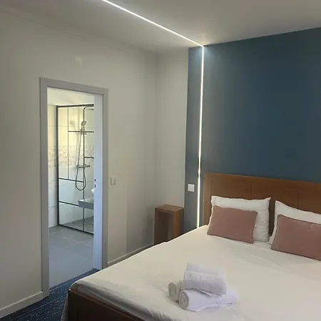 White Guest ヴィラ ファティマ