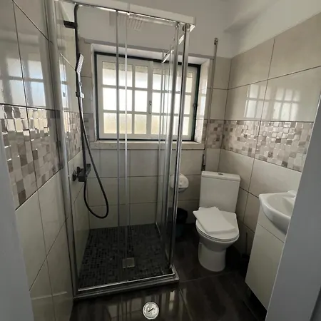 Вілла White Guest Фатіма