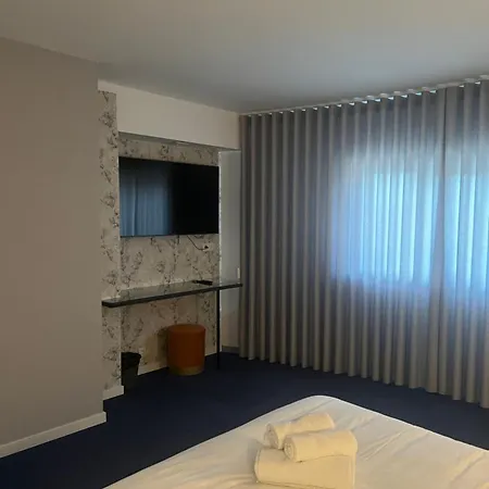 White Guest ヴィラ