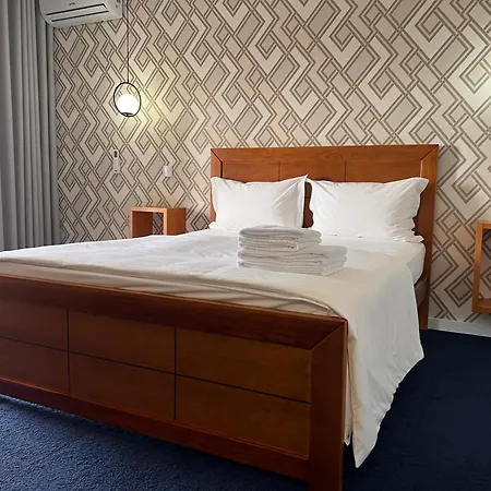 White Guest Вилла