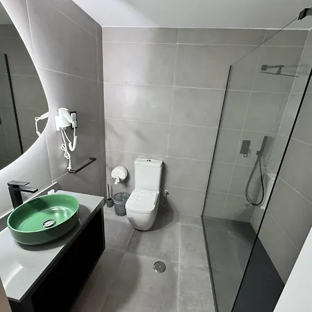 White Guest Вилла *