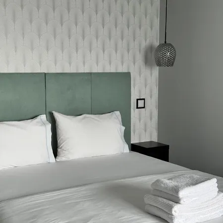 Pensión White Guest 3*