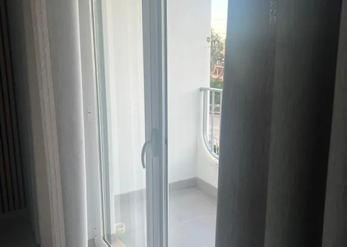 White Guest Вилла *