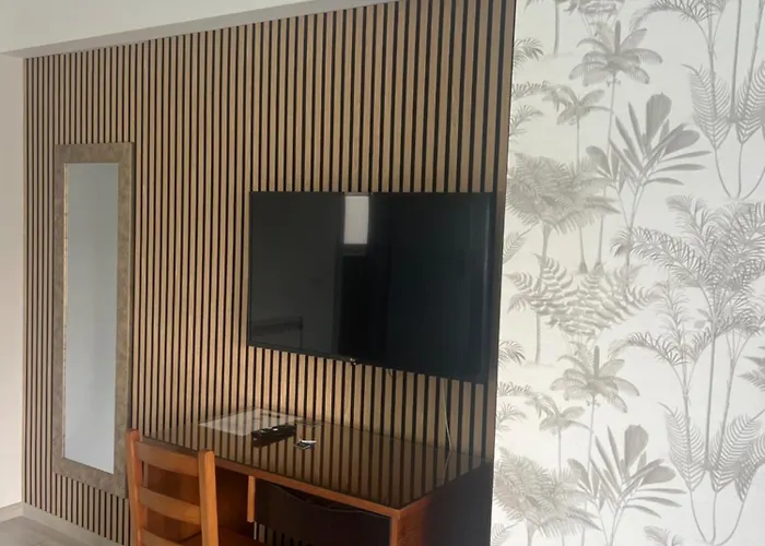 White Guest Вилла