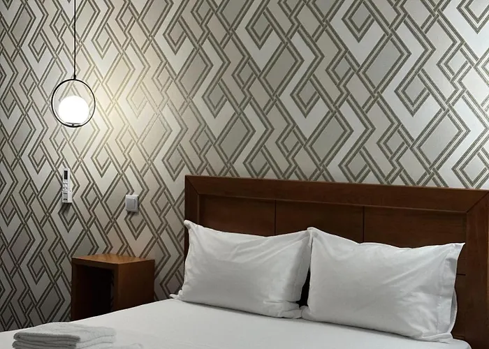 White Guest Вилла Фатима